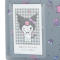 Japan Sanrio Original Instax Pocket Album - Kuromi / Enjoy Idol - 5