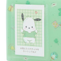 Japan Sanrio Original Instax Pocket Album - Pochacco / Enjoy Idol - 5