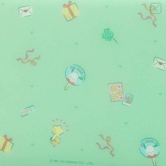 Japan Sanrio Original Instax Pocket Album - Pochacco / Enjoy Idol - 6