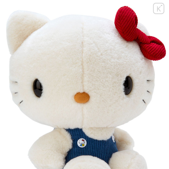 Japan Sanrio Plush Toy (M) - Hello Kitty / Classic Retro - 3