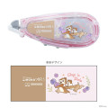 Japan Disney Mono Air Correction Tape - Chip & Dale / Berry - 1