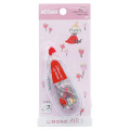 Japan Moomin Mono Air Correction Tape - Little My / Flora - 2