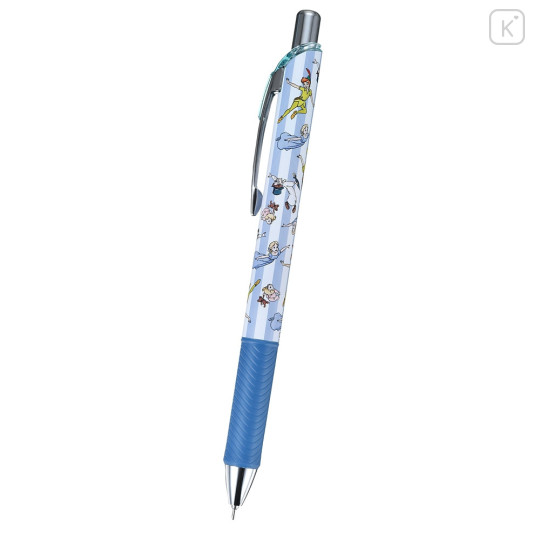 Japan Disney Store EnerGel Gel Ballpoint Pen - Peter Pan - 1