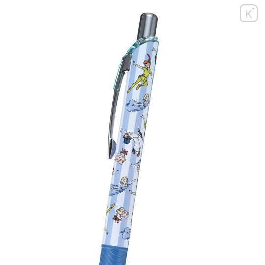 Japan Disney Store EnerGel Gel Ballpoint Pen - Peter Pan - 2