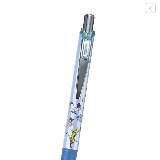 Japan Disney Store EnerGel Gel Ballpoint Pen - Peter Pan - 3