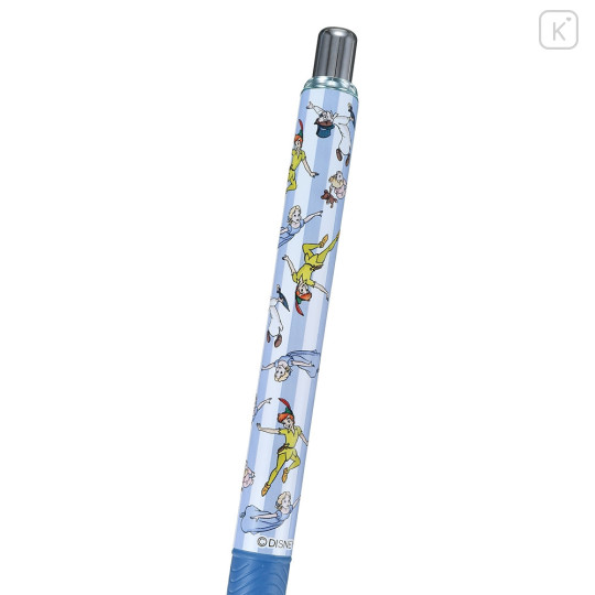 Japan Disney Store EnerGel Gel Ballpoint Pen - Peter Pan - 4