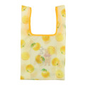 Japan Disney Store Eco Shopping Bag - Winnie the Pooh : Yuzu - 3