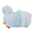 Japan Disney Store Tsum Tsum Mini Plush (S) - Donald Duck : Winter Animals - 3