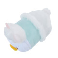 Japan Disney Store Tsum Tsum Mini Plush (S) - Donald Duck : Winter Animals - 5