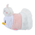 Japan Disney Store Tsum Tsum Mini Plush (S) - Daisy Duck : Winter Animals - 3