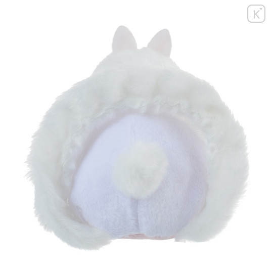 Japan Disney Store Tsum Tsum Mini Plush (S) - Daisy Duck : Winter Animals - 4