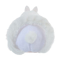 Japan Disney Store Tsum Tsum Mini Plush (S) - Daisy Duck : Winter Animals - 4