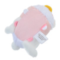Japan Disney Store Tsum Tsum Mini Plush (S) - Daisy Duck : Winter Animals - 6
