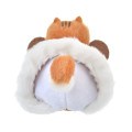 Japan Disney Store Tsum Tsum Mini Plush (S) - Minnie Mouse : Winter Animals - 4