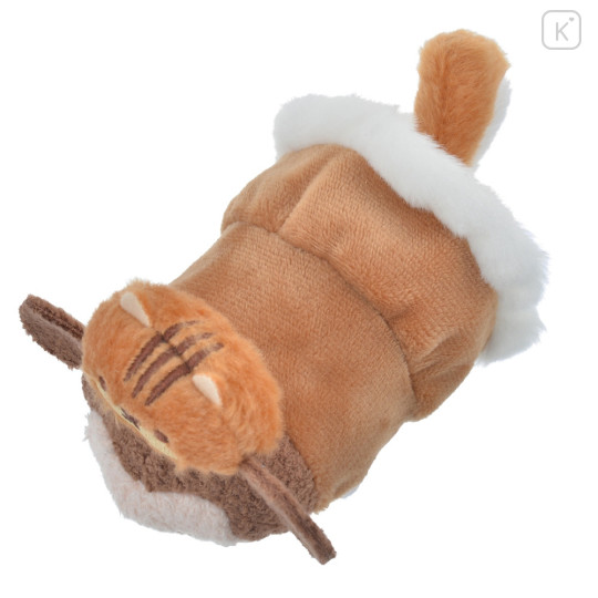 Japan Disney Store Tsum Tsum Mini Plush (S) - Minnie Mouse : Winter Animals - 5