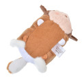 Japan Disney Store Tsum Tsum Mini Plush (S) - Minnie Mouse : Winter Animals - 6