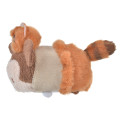 Japan Disney Store Tsum Tsum Mini Plush (S) - Mickey Mouse : Winter Animals - 3