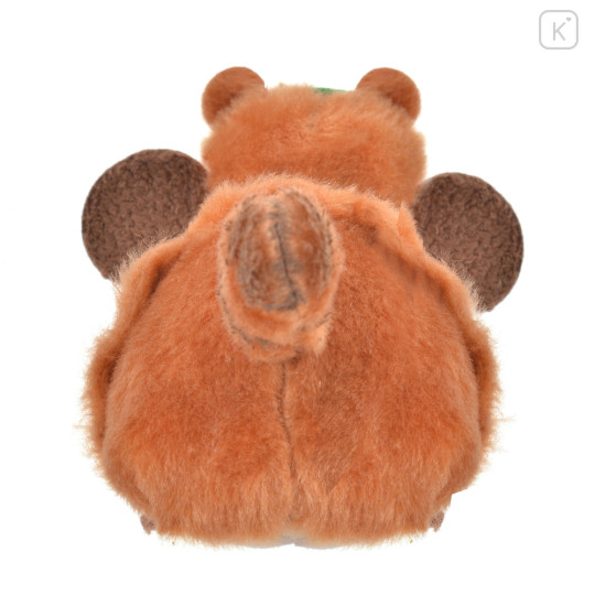 Japan Disney Store Tsum Tsum Mini Plush (S) - Mickey Mouse : Winter Animals - 4