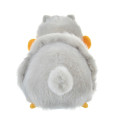 Japan Disney Store Tsum Tsum Mini Plush (S) - Pooh : Winter Animals - 4
