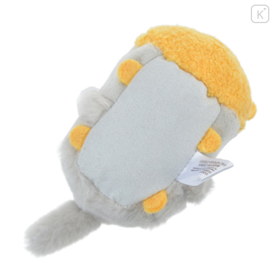 Japan Disney Store Tsum Tsum Mini Plush (S) - Pooh : Winter Animals - 6