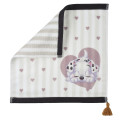 Japan Disney Store Towel Handkerchief - 101 Dalmatians - 2
