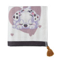 Japan Disney Store Towel Handkerchief - 101 Dalmatians - 3