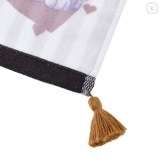 Japan Disney Store Towel Handkerchief - 101 Dalmatians - 5