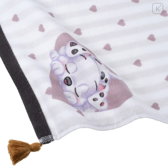 Japan Disney Store Towel Handkerchief - 101 Dalmatians - 6