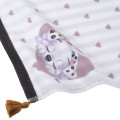 Japan Disney Store Towel Handkerchief - 101 Dalmatians - 6
