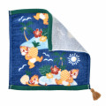 Japan Disney Store Towel Handkerchief - Chip & Dale : Resort - 2
