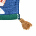Japan Disney Store Towel Handkerchief - Chip & Dale : Resort - 4