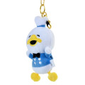 Japan Disney Store Plush Keychain - Donald Duck : Kanahei - 2