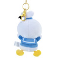 Japan Disney Store Plush Keychain - Donald Duck : Kanahei - 3