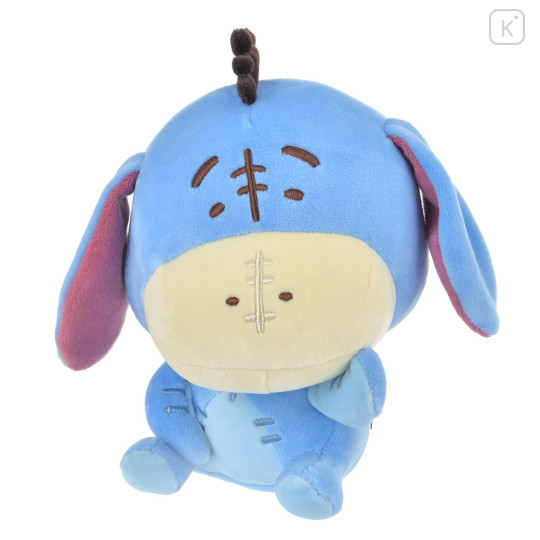 Japan Disney Store Plush - Eeyore : Kanahei - 1