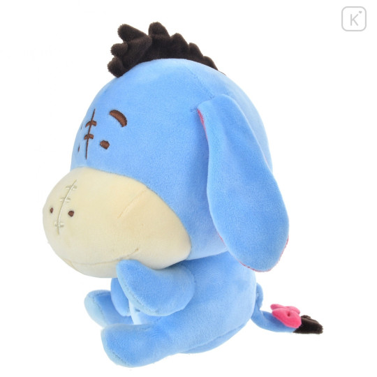 Japan Disney Store Plush - Eeyore : Kanahei - 2