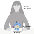 Japan Disney Store Plush - Eeyore : Kanahei - 5