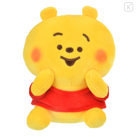 Japan Disney Store Plush - Pooh / Kanahei - 1