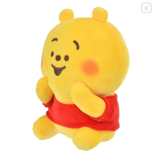 Japan Disney Store Plush - Pooh / Kanahei - 2