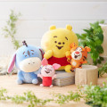 Japan Disney Store Plush - Pooh / Kanahei - 6