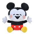 Japan Disney Store Plush - Mickey Mouse / Kanahei - 1