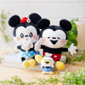 Japan Disney Store Plush - Mickey Mouse / Kanahei - 6