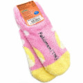 Japan Pokemon Fluffy Socks - Fidough - 2