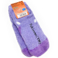 Japan Pokemon Fluffy Socks - Gengar - 2