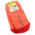 Japan Pokemon Fluffy Kid Socks - Fuecoco : Hogator - 2