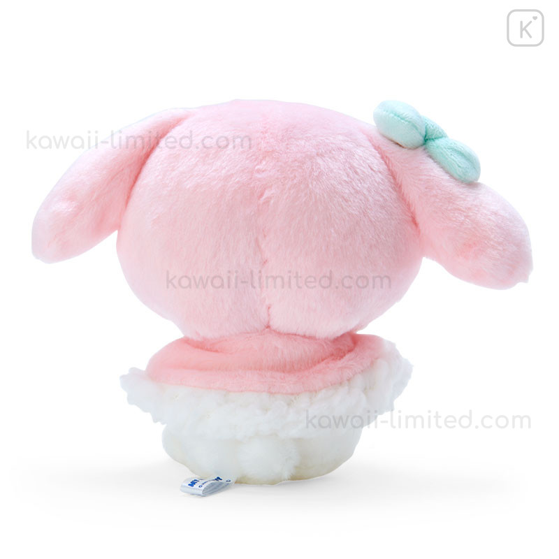 Japan Sanrio - My Melody B6 Ring Notebook (Stuffed Toy Design Statione —  USShoppingSOS