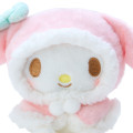 Japan Sanrio Plush Toy - My Melody / Fluffy Fluffy Bonbon - 3