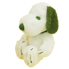 Japan Peanuts Plush Toy (S) - Snoopy / Nature
