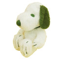 Japan Peanuts Plush Toy (S) - Snoopy / Nature - 1