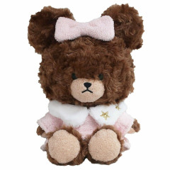 Japan The Bears School Plush Tot (S) - Room Dress