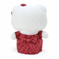 Japan Sanrio Original Plush Toy - Hello Kitty / Winter Outfits - 2